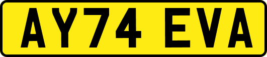 AY74EVA