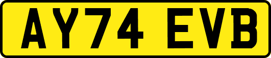 AY74EVB