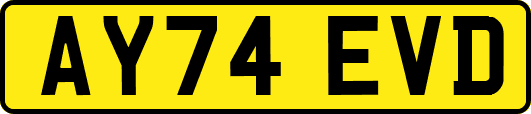AY74EVD