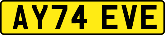 AY74EVE