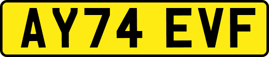 AY74EVF