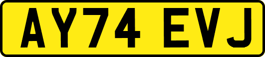 AY74EVJ