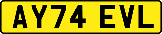AY74EVL