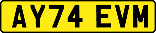 AY74EVM
