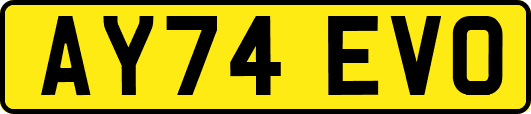 AY74EVO