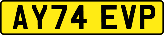 AY74EVP