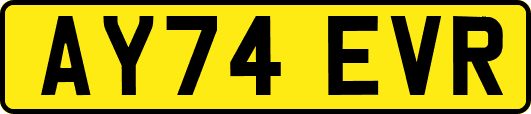 AY74EVR
