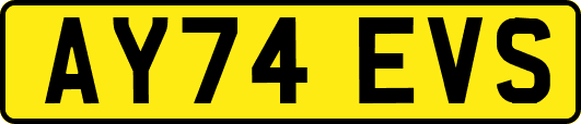 AY74EVS
