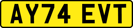 AY74EVT
