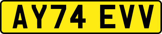 AY74EVV