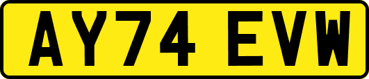 AY74EVW