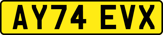 AY74EVX