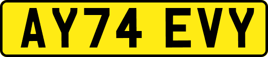 AY74EVY