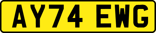 AY74EWG