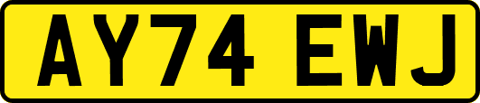 AY74EWJ