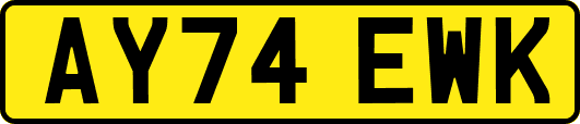 AY74EWK