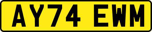 AY74EWM