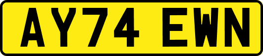 AY74EWN