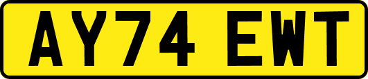 AY74EWT