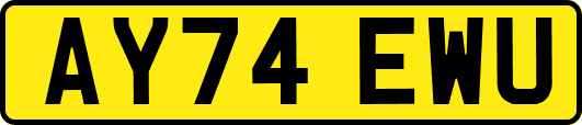 AY74EWU