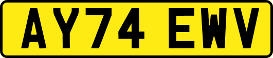 AY74EWV
