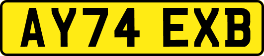 AY74EXB