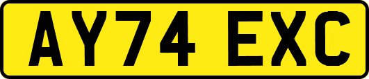 AY74EXC
