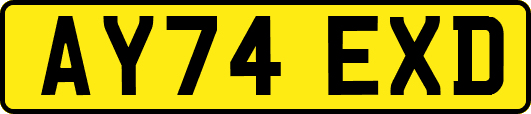 AY74EXD