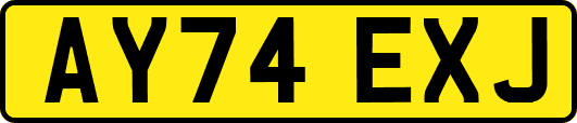 AY74EXJ