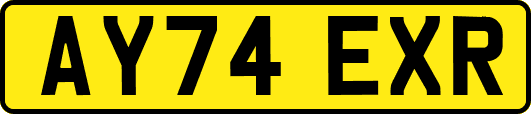 AY74EXR