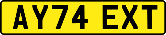 AY74EXT