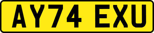 AY74EXU