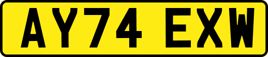 AY74EXW