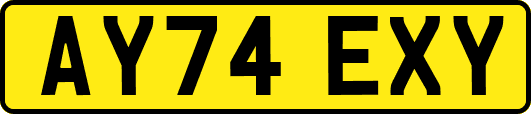 AY74EXY