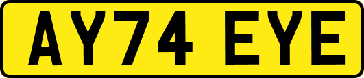 AY74EYE