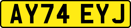 AY74EYJ