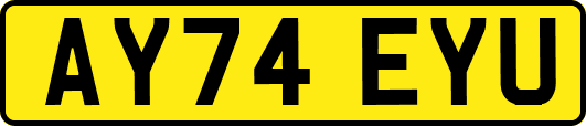 AY74EYU