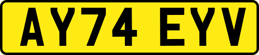 AY74EYV