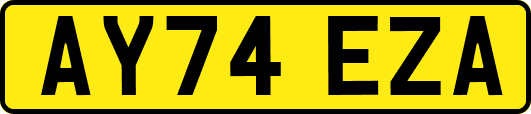 AY74EZA