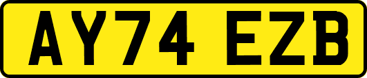 AY74EZB