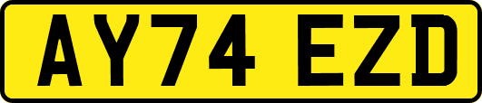 AY74EZD