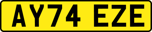 AY74EZE