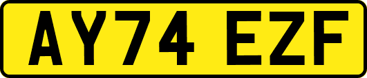 AY74EZF