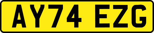 AY74EZG