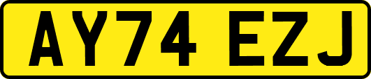 AY74EZJ