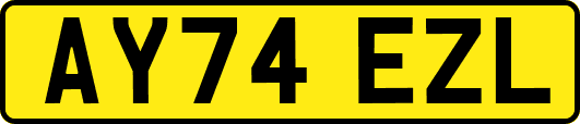 AY74EZL