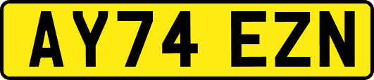 AY74EZN