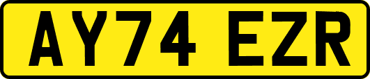 AY74EZR