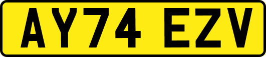 AY74EZV
