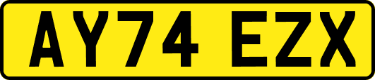 AY74EZX